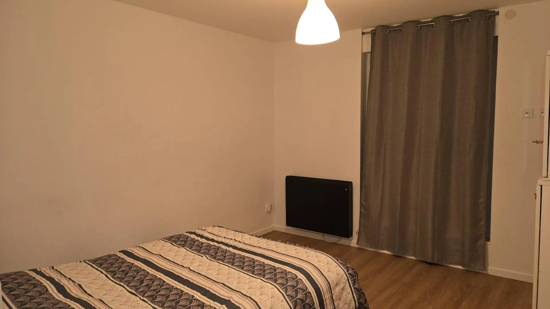 Apartment Appartement Centre De Paris 19