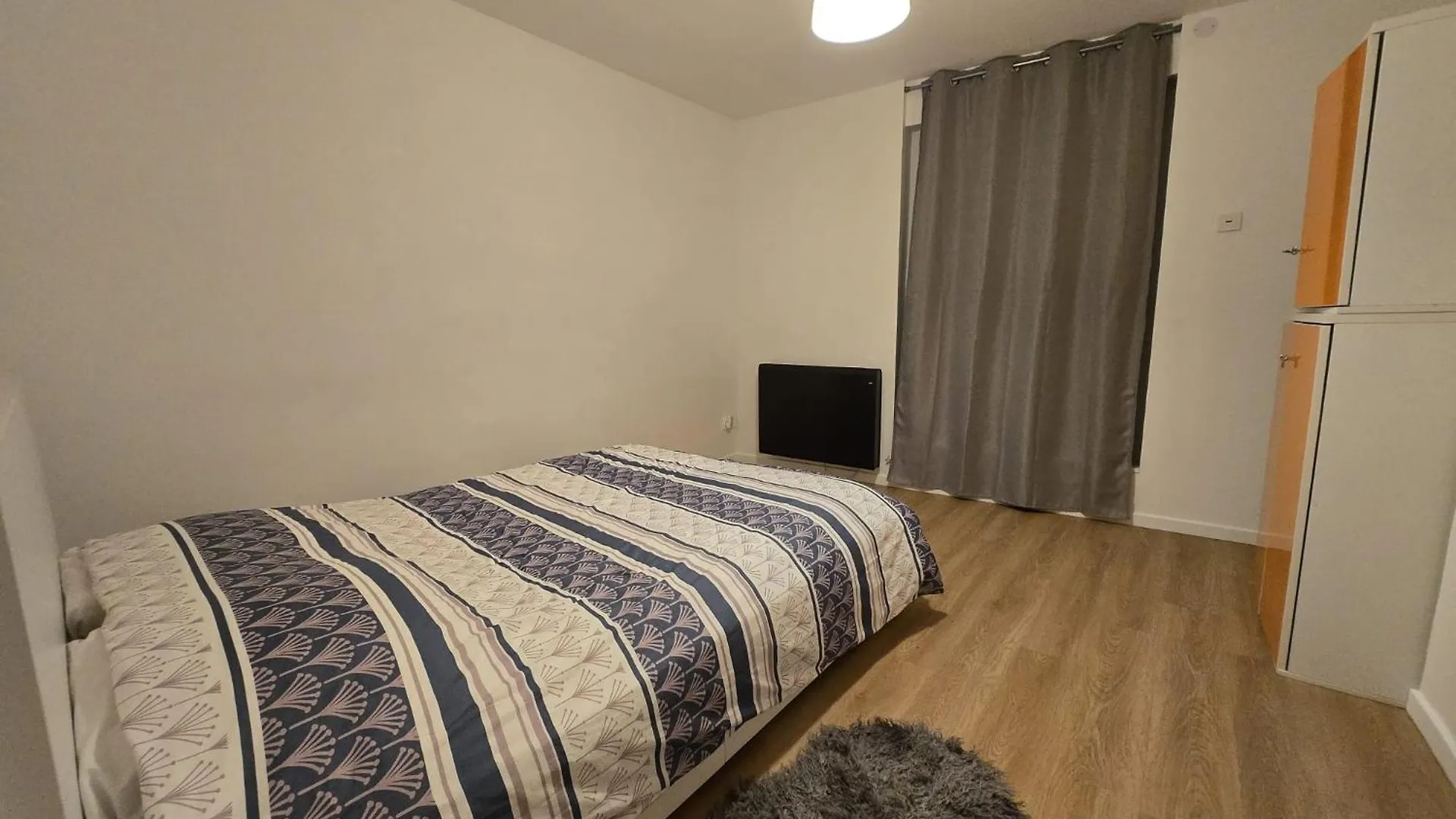 شقة Appartement Centre De Paris 19 فرنسا